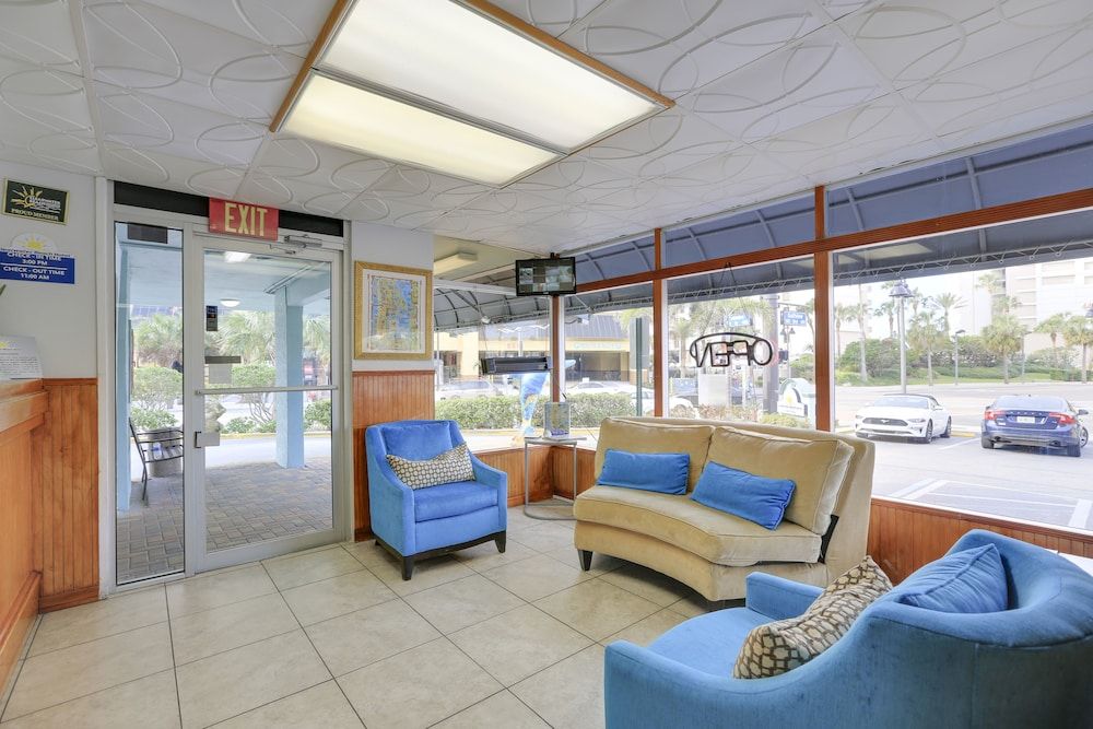 Sea Stone Resort/Days Inn 3