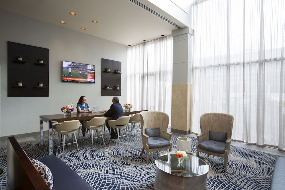 South Shore Harbour Resort & Conference Center 2