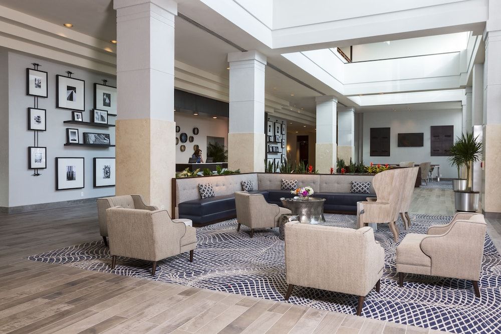 South Shore Harbour Resort & Conference Center 3