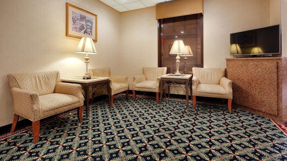 Best Western Springfield 2 Best Western Springfield 2