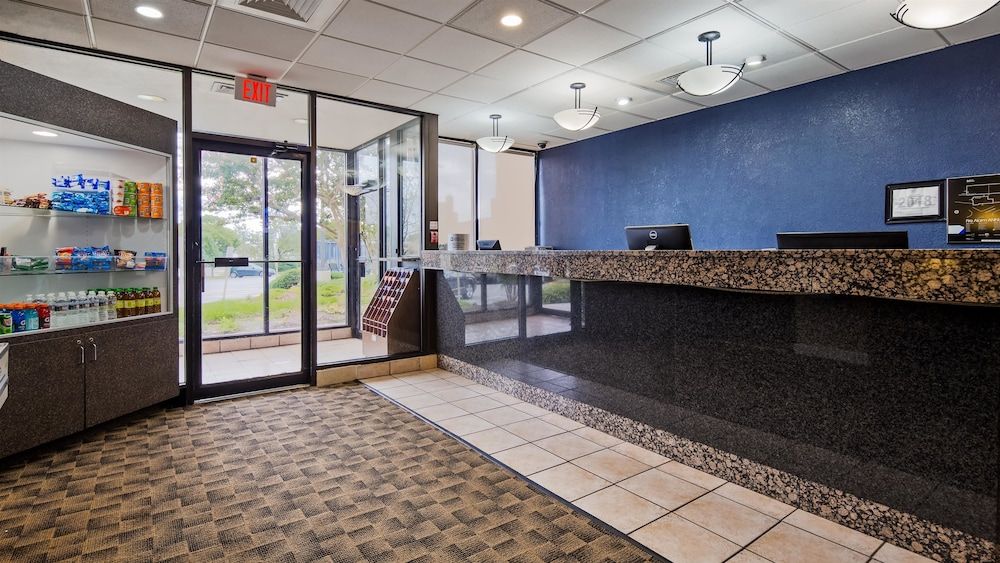 Best Western Springfield 3 Best Western Springfield 3