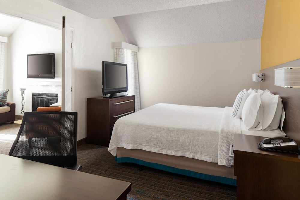 Residence Inn By Marriott Anaheim Placentia Fuller 3