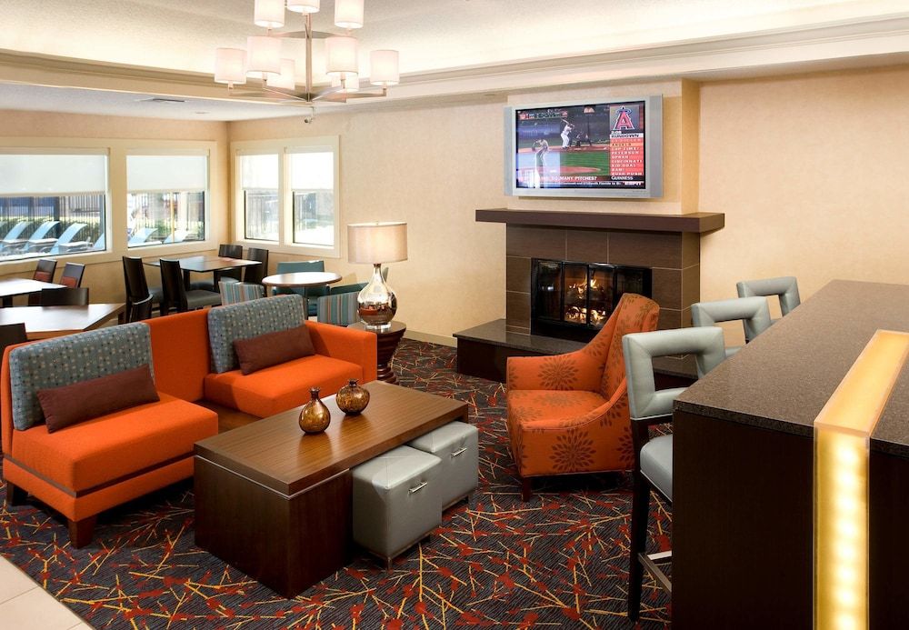 Residence Inn By Marriott Anaheim Placentia Fuller 2