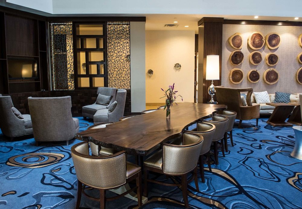 Renaissance Philadelphia Airport Hotel 2