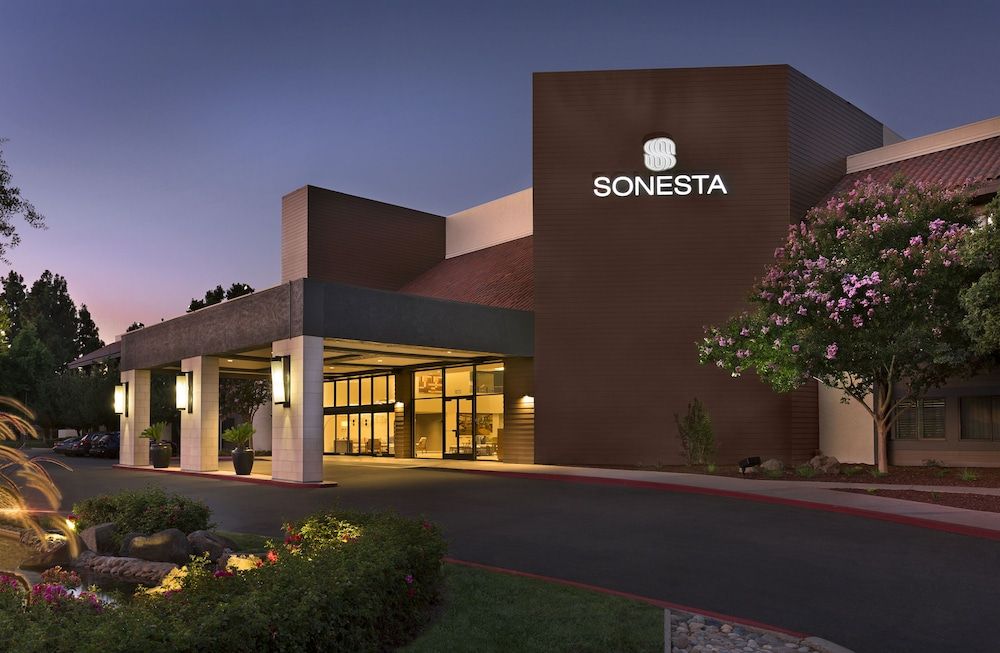 Sonesta Silicon Valley 4 estrelas em Milpitas