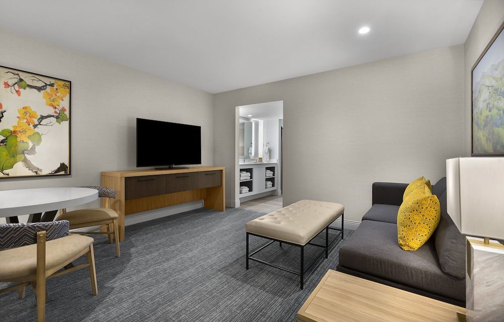 Sonesta Silicon Valley 3