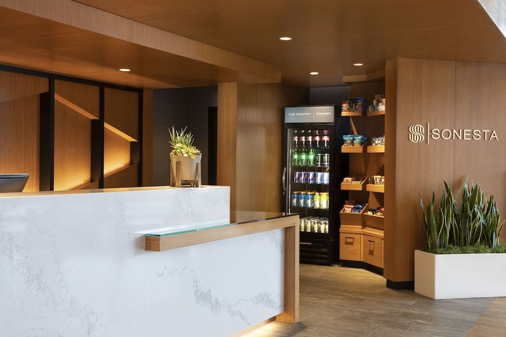 Sonesta Silicon Valley 2