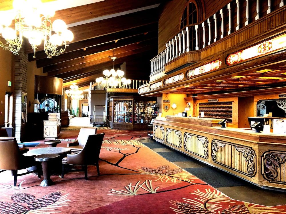 DoubleTree by Hilton Durango 2