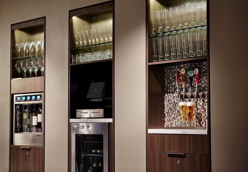 San Francisco Airport Marriott Waterfront 3