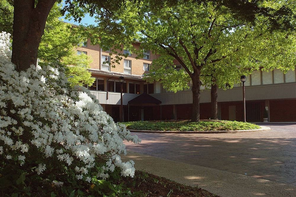 Delta Hotels by Marriott Baltimore North 1