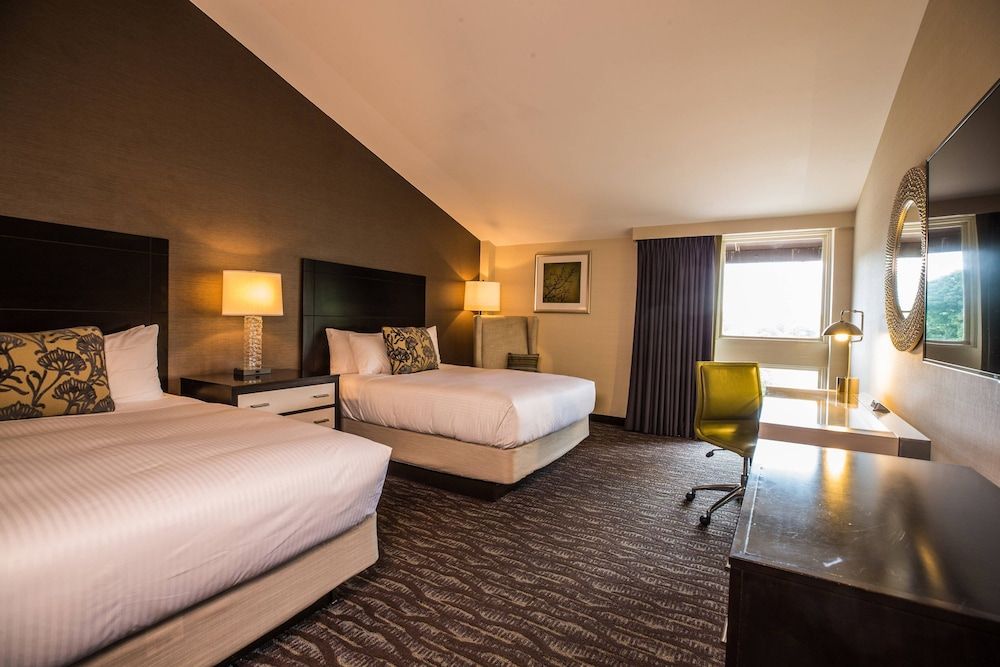 Delta Hotels by Marriott Baltimore North 3