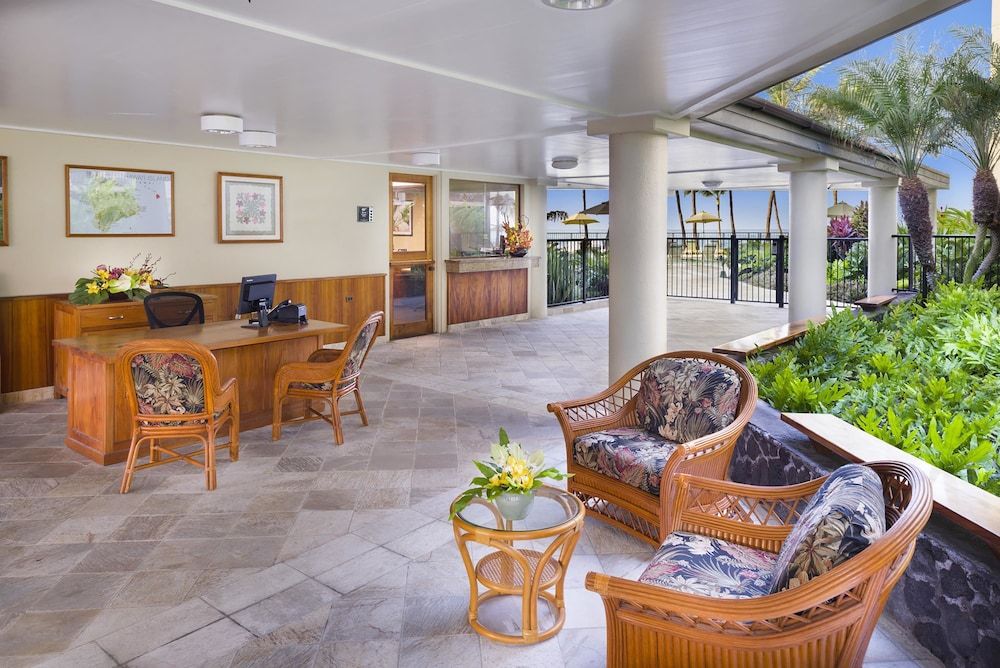 Aston Kona by the Sea 2