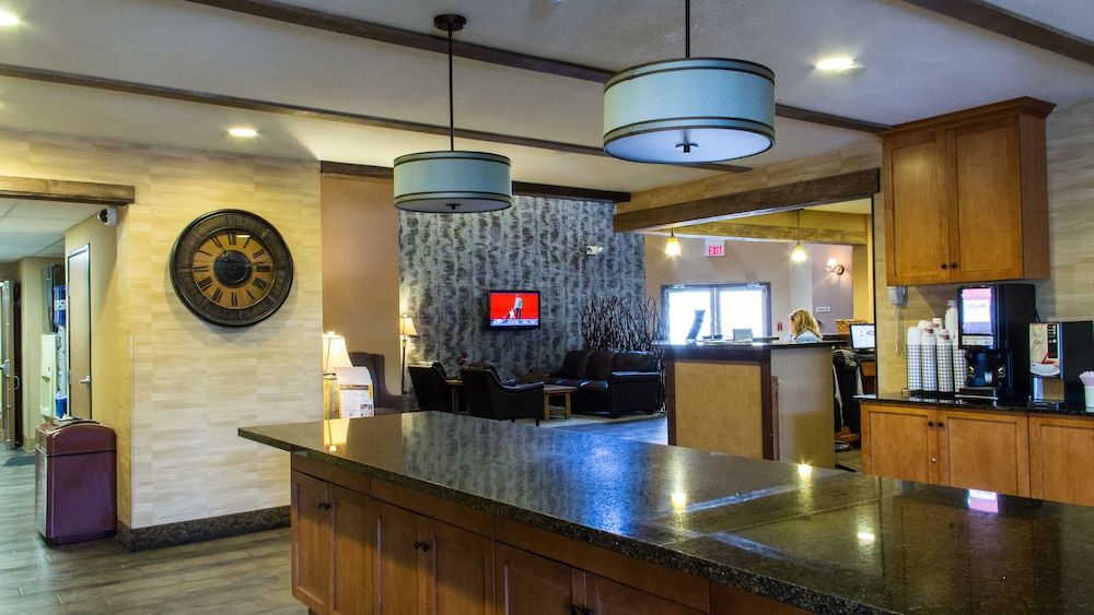 Comfort Inn I-17 And I-40 2