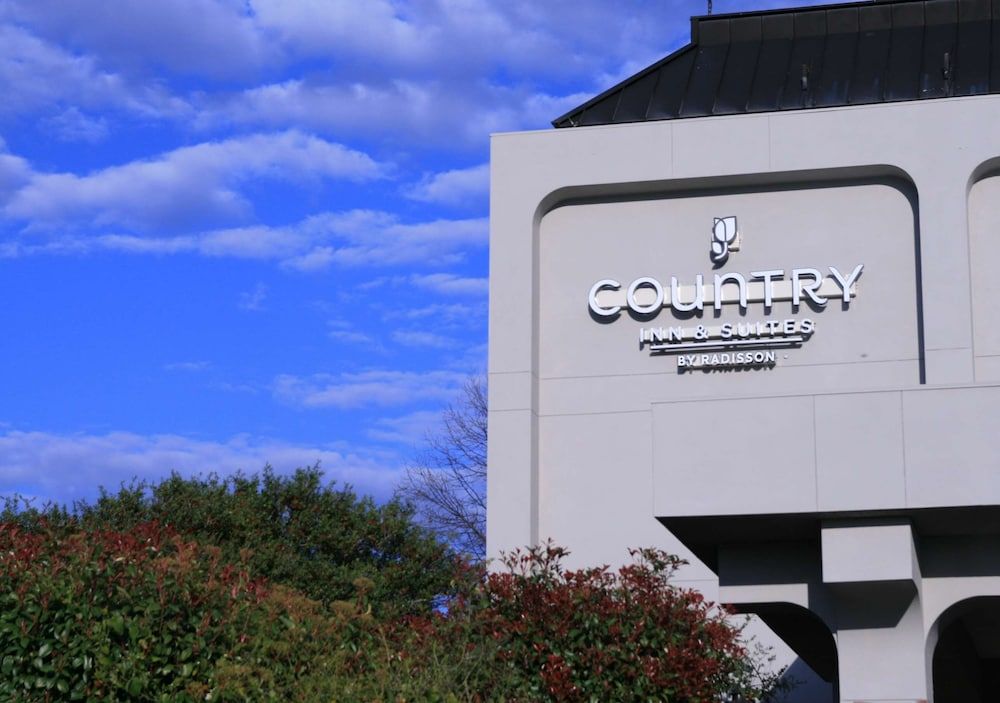 Country Inn & Suites by Radisson, Grand Prairie-DFW-Arlington, TX 1