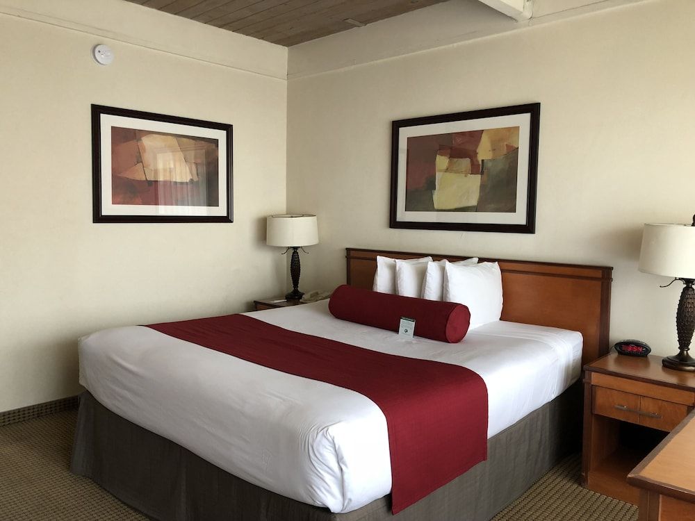 Mikado Hotel 3 étoiles à North Hollywood