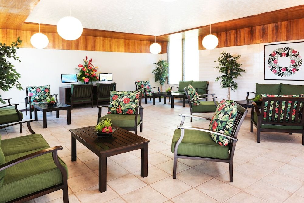 Maui Seaside Hotel 2