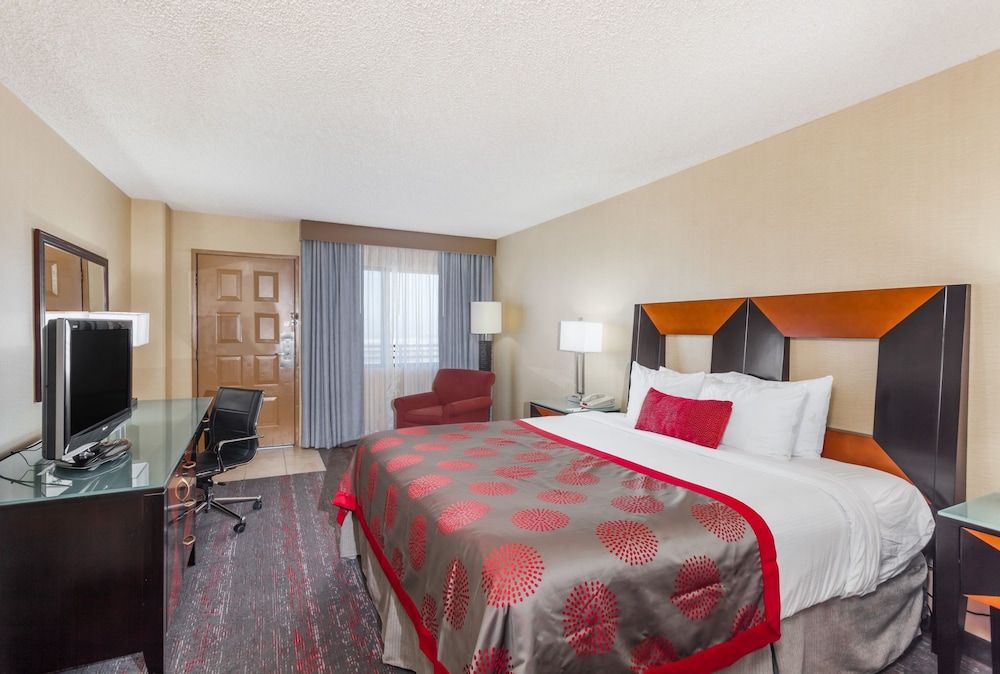 Ramada by Wyndham San Diego National City 3 étoiles à National City