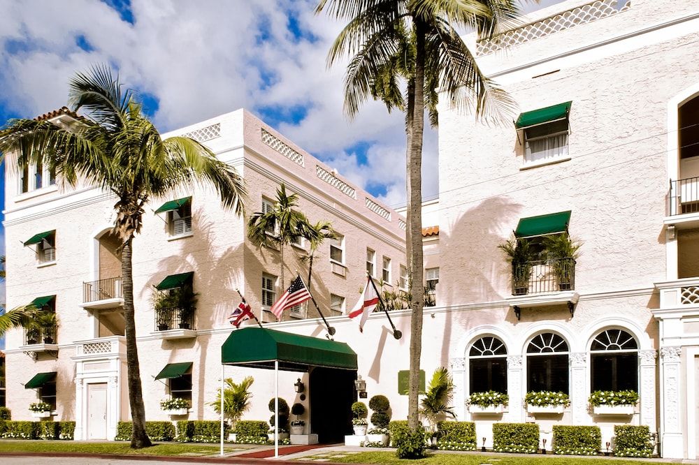 The Chesterfield Palm Beach 1