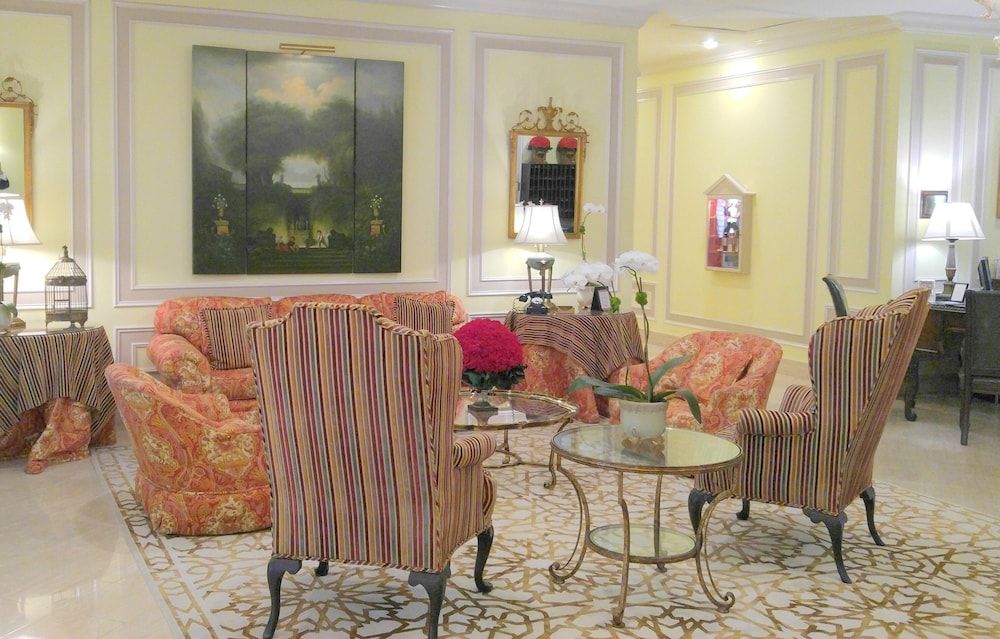 The Chesterfield Palm Beach 2