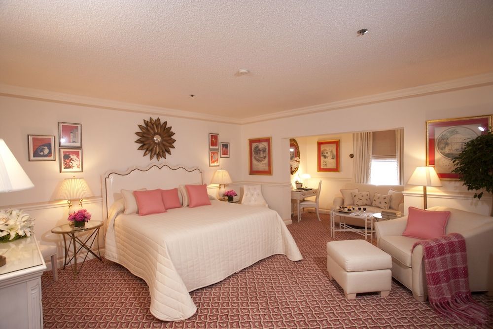 The Chesterfield Palm Beach 3