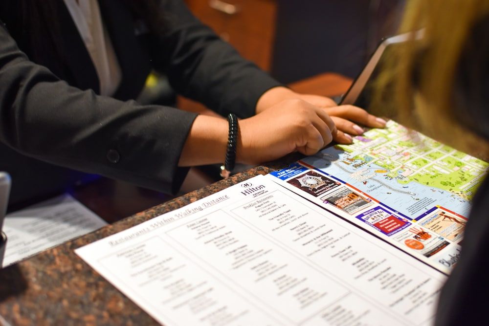 Hilton Burlington Lake Champlain 2