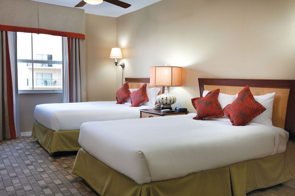 Club Wyndham Palm-Aire 3