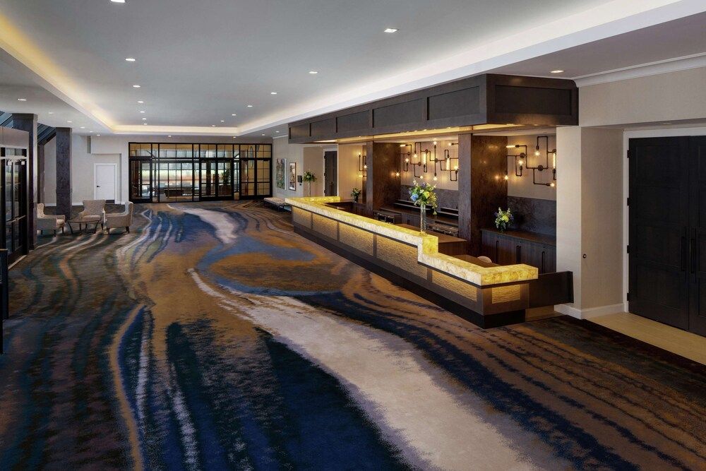 DoubleTree by Hilton Manchester Downtown 3