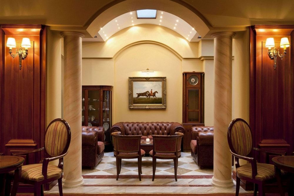 Electra Palace Thessaloniki 1