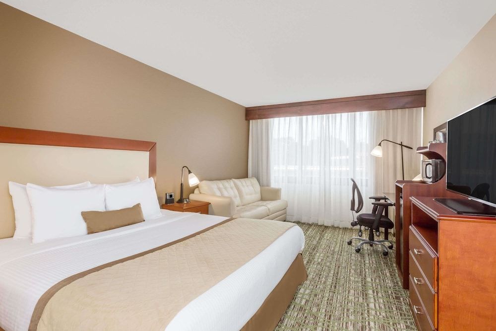 Wyndham Philadelphia-Mount Laurel 1