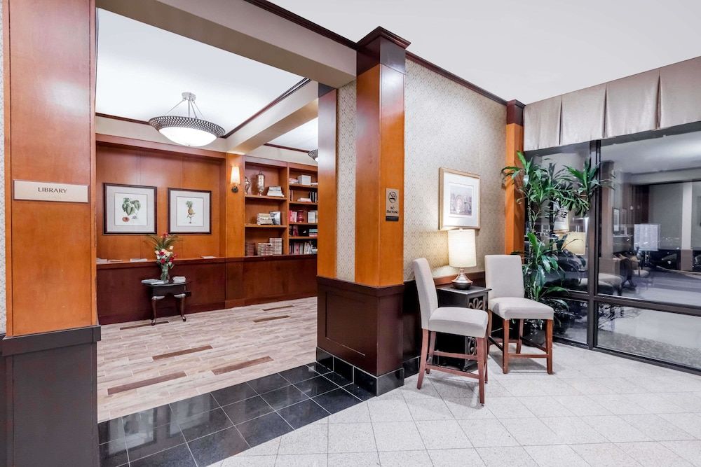 Wyndham Philadelphia-Mount Laurel 2