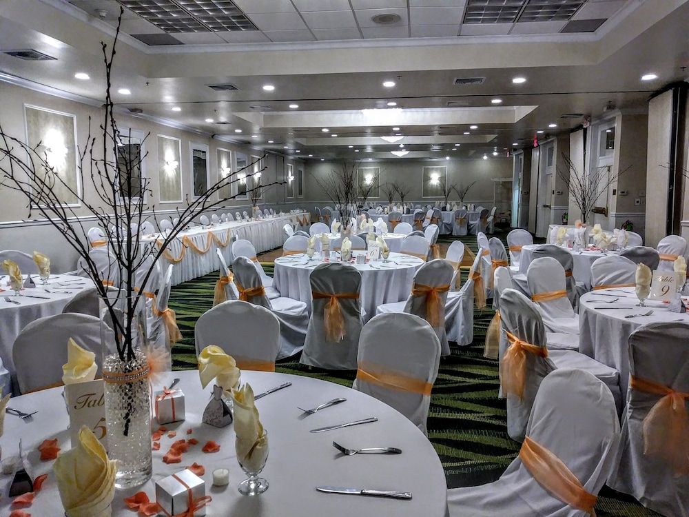 Wyndham Philadelphia-Mount Laurel 3