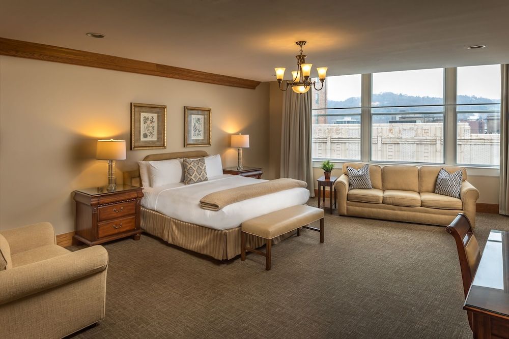 Haywood Park Hotel 1 Haywood Park Hotel 1