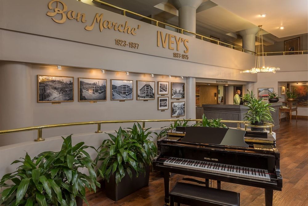 Haywood Park Hotel 2 Haywood Park Hotel 2