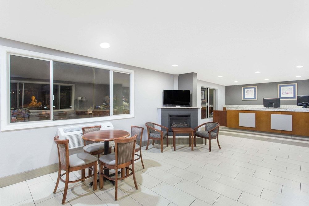 Travelodge by Wyndham Williams Grand Canyon 2