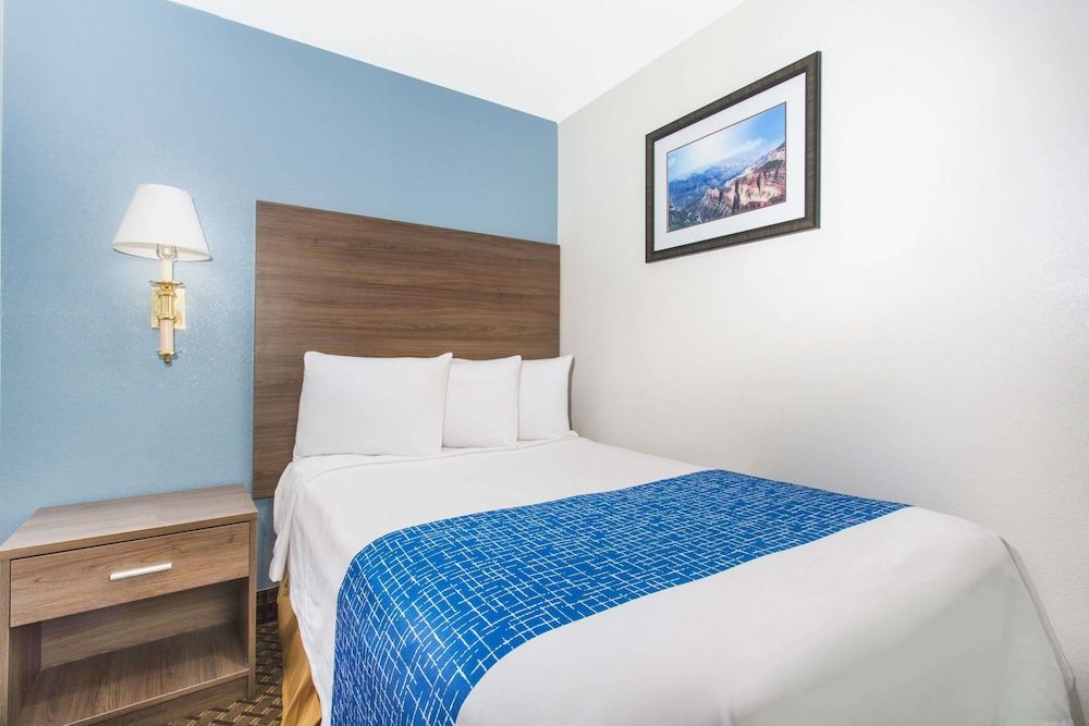 Travelodge by Wyndham Williams Grand Canyon 3