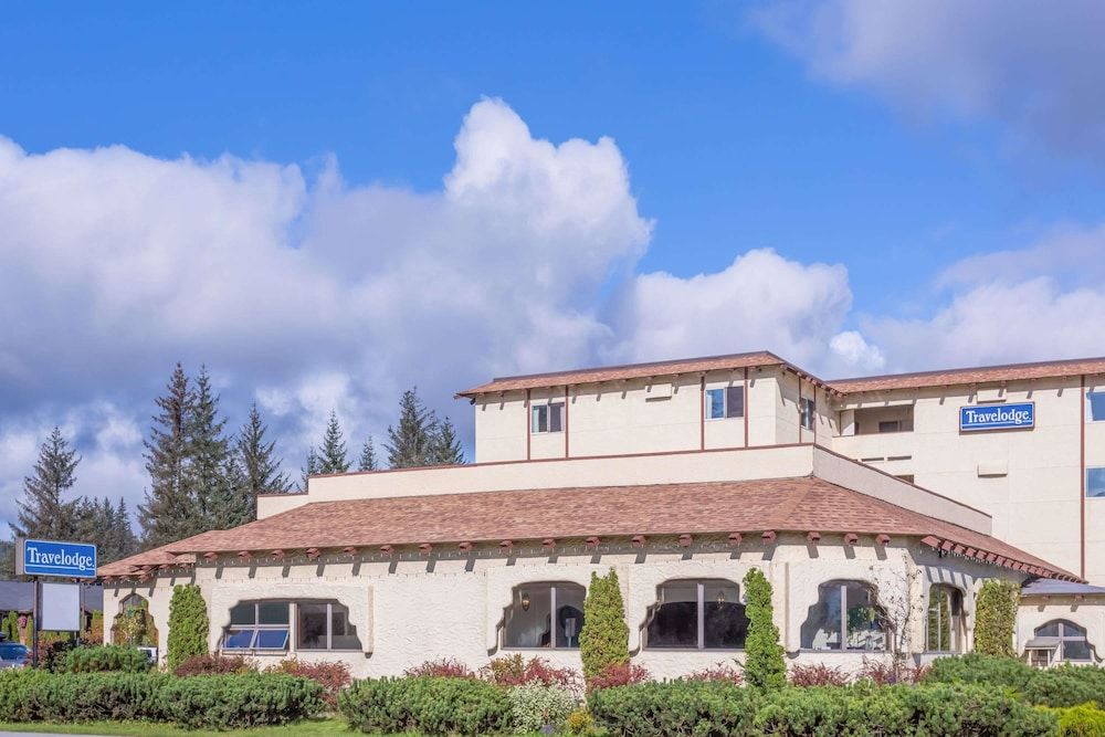 Travelodge by Wyndham Juneau 2 étoiles à Juneau