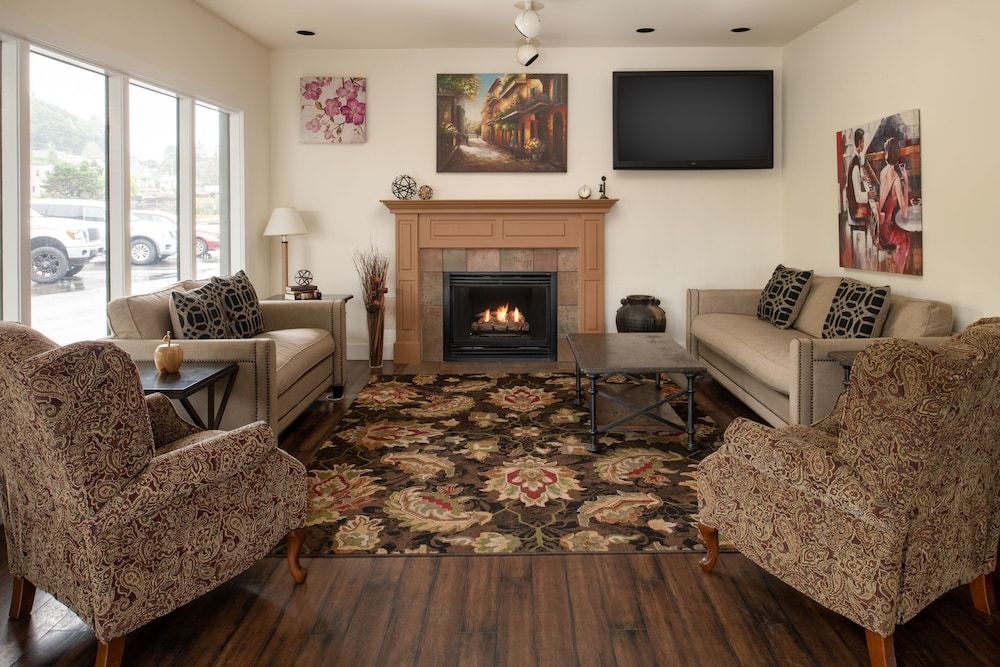 Astoria Riverwalk Inn 2