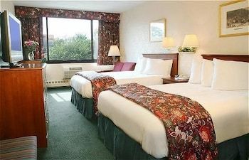 Airway Inn at LaGuardia 2 estrelas em Queens