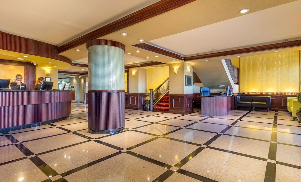 The Hotel Fullerton Anaheim 3