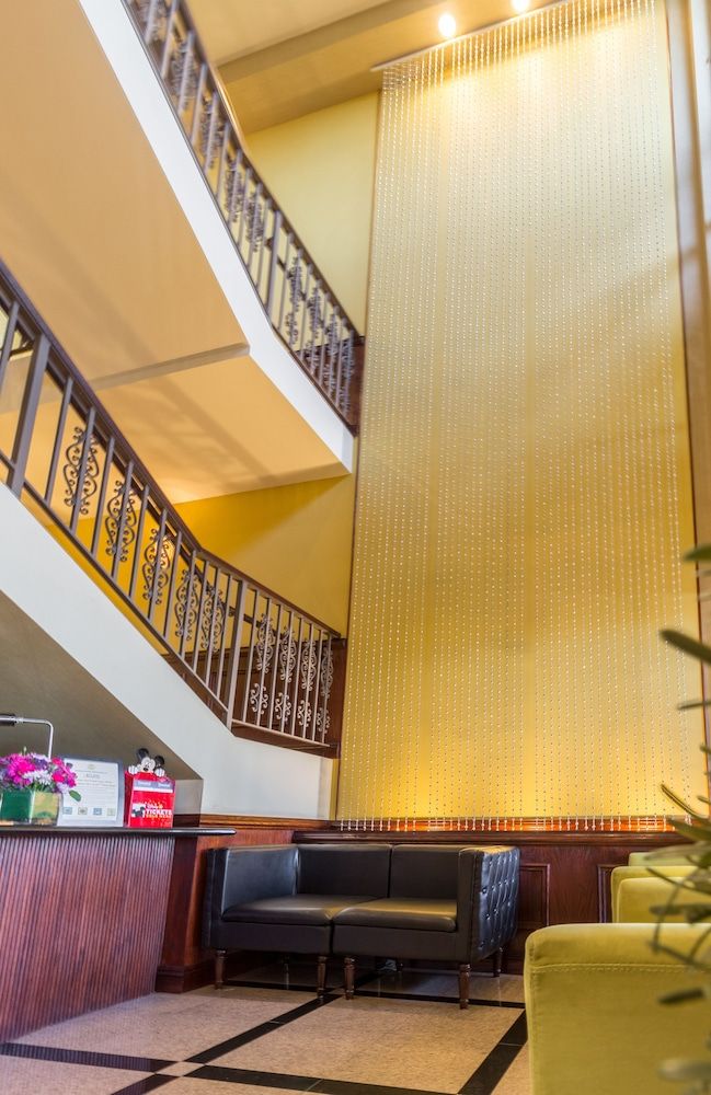 The Hotel Fullerton Anaheim 2