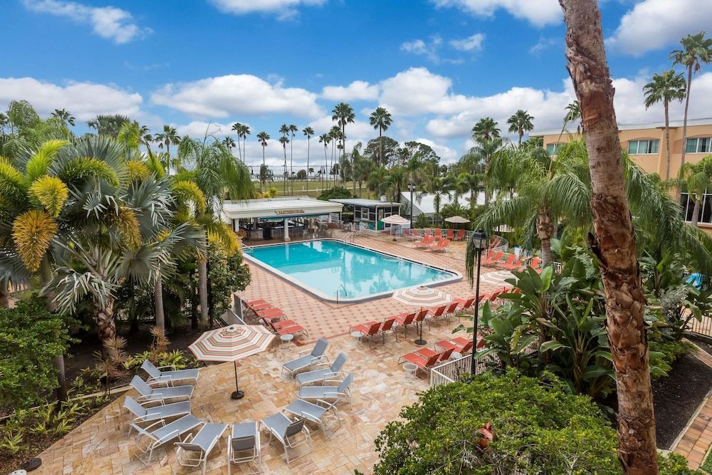 Safety Harbor Resort and Spa 1