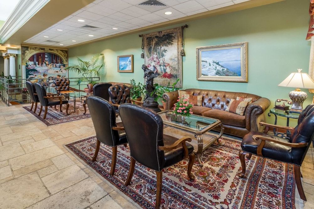 Safety Harbor Resort and Spa 2