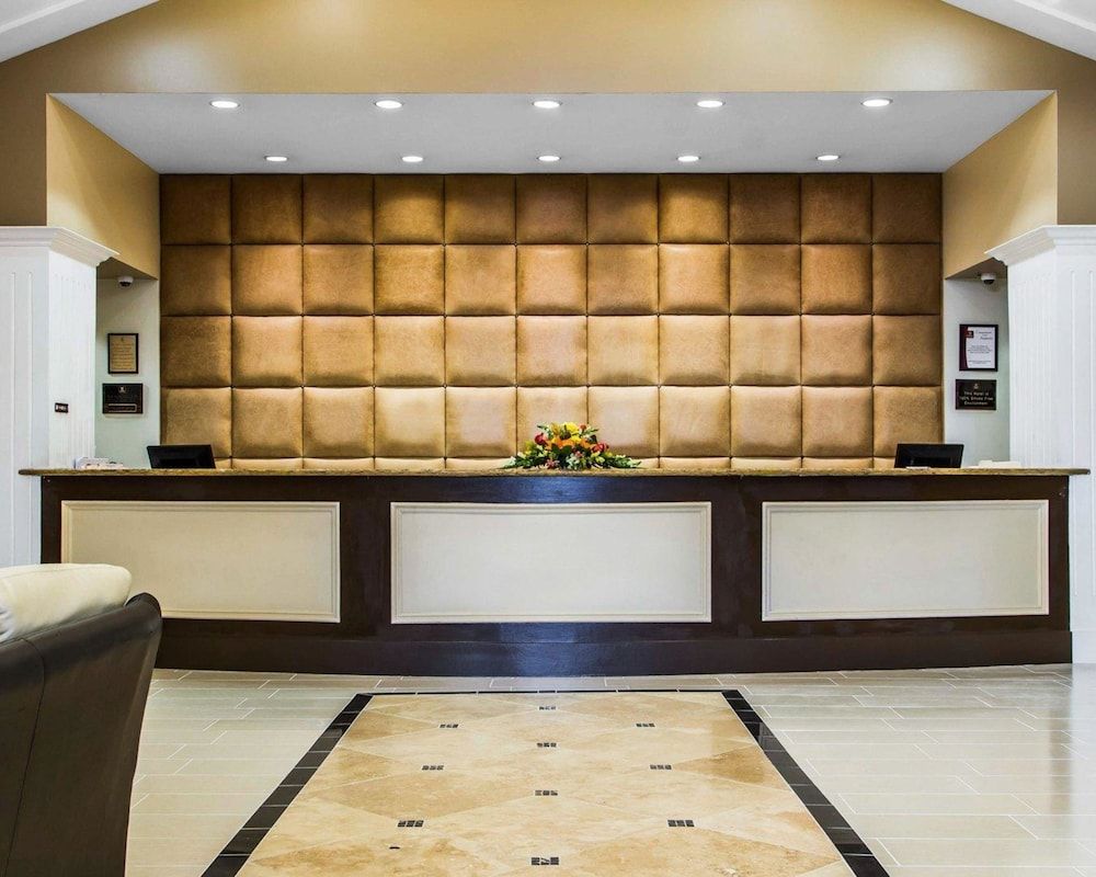 Clarion Hotel Concord - Walnut Creek 3