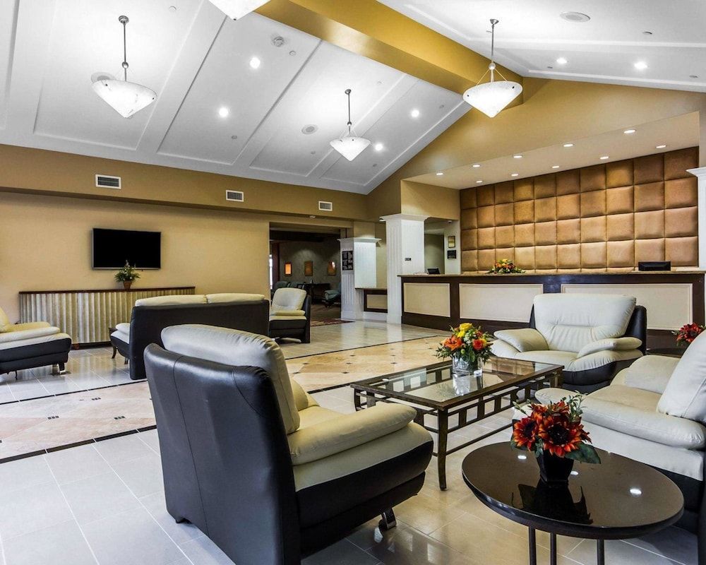 Clarion Hotel Concord - Walnut Creek 2