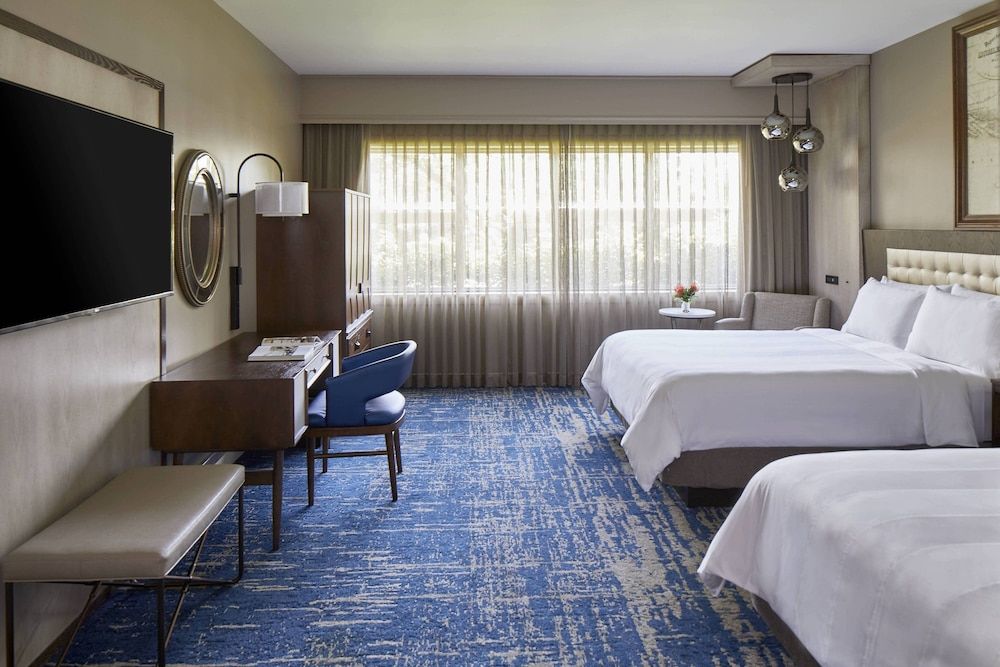 Grand Hotel Golf Resort & Spa 3