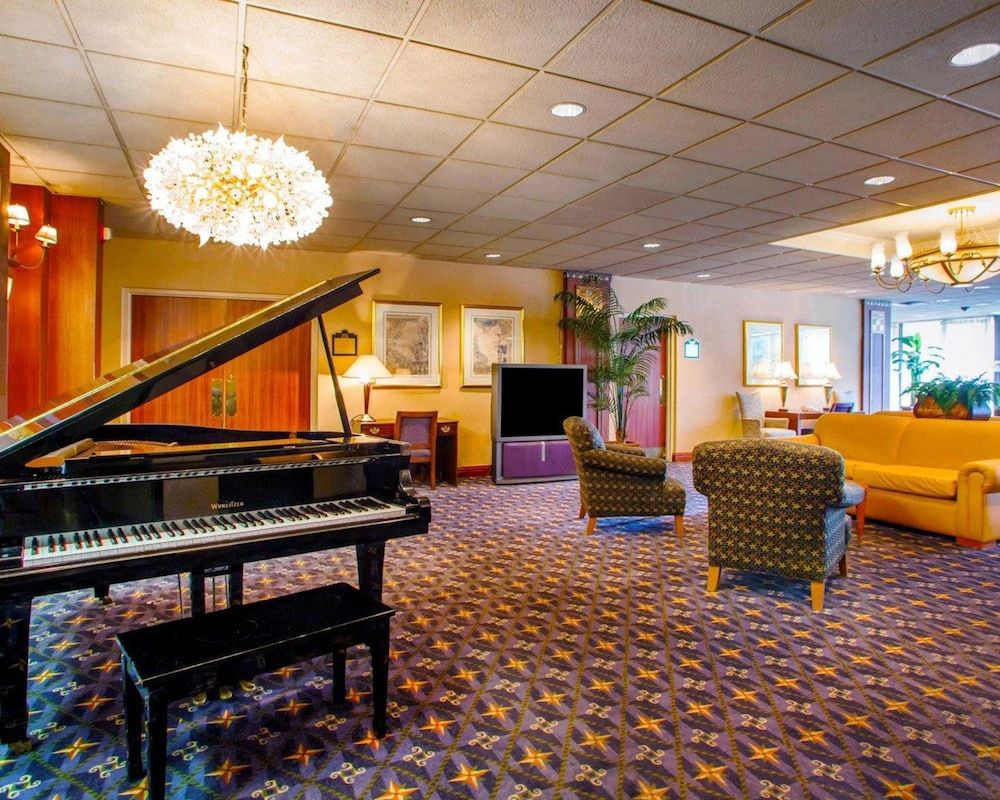 Quality Inn Meadowlands 2