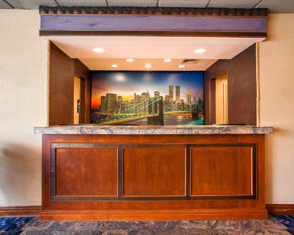 Quality Inn Meadowlands 3