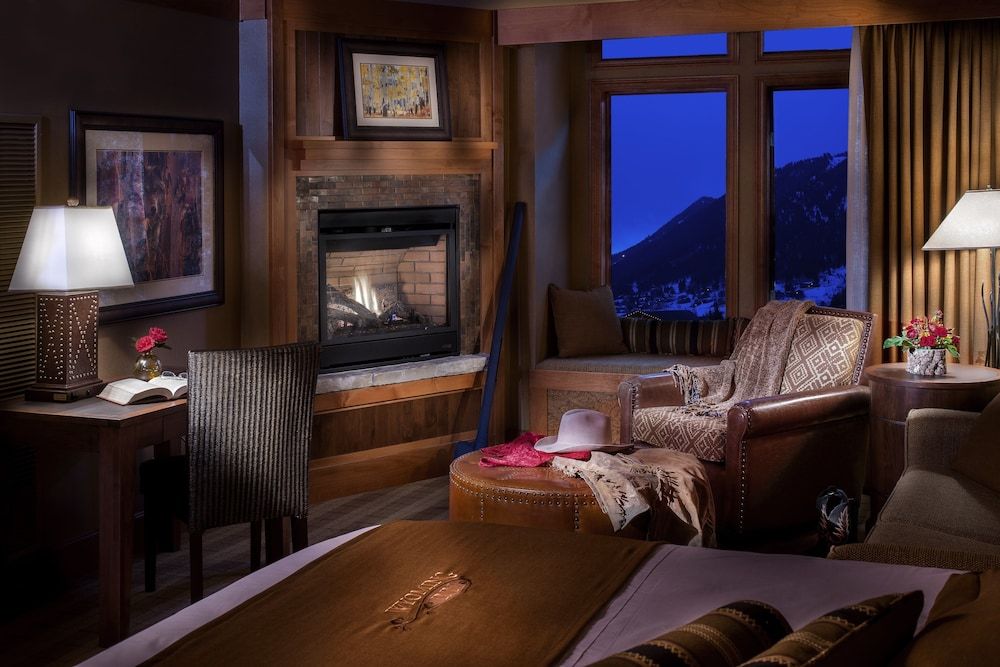 The Wyoming Inn of Jackson Hole 2