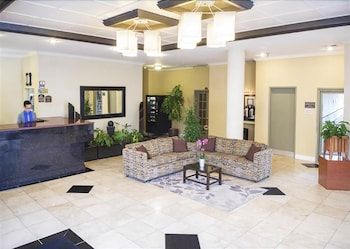 Baymont by Wyndham Monterey Park 3 estrelas em Monterey Park