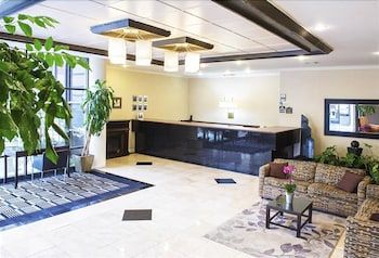 Baymont by Wyndham Monterey Park 3